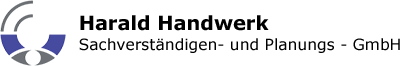 Harald Handwerk Sachverstaendiger Logo